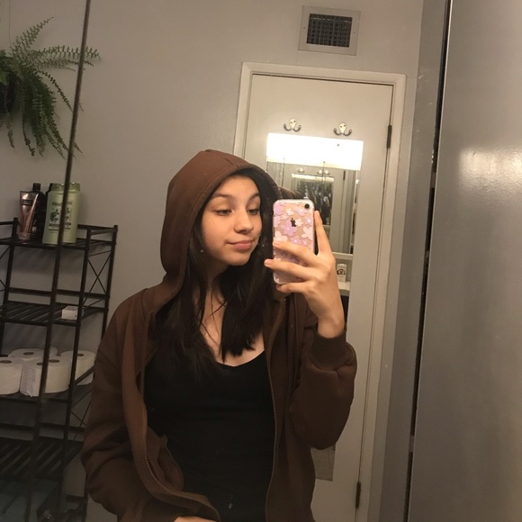 Brown Jacket - Picture 5 of 7